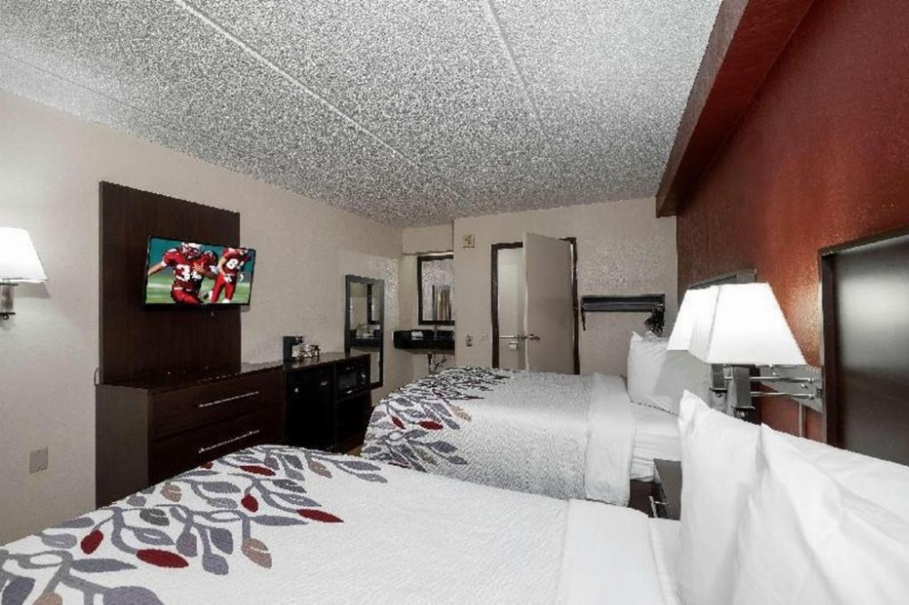 Red Roof Inn Columbia West, SC Image 17