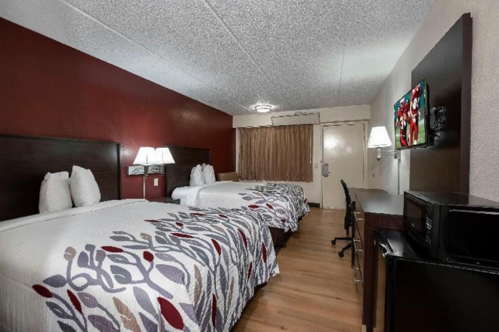 Red Roof Inn Columbia West, SC Image 19