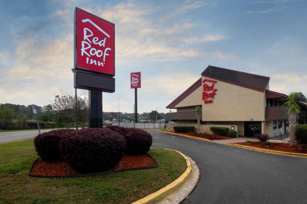 Red Roof Inn Columbia West, SC Image 44
