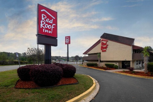 Red Roof Inn Columbia West, SC image 44