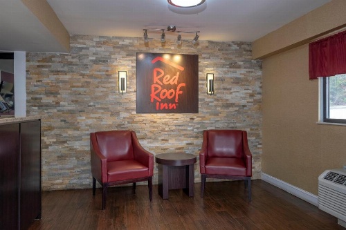 Red Roof Inn Columbia West, SC image 46