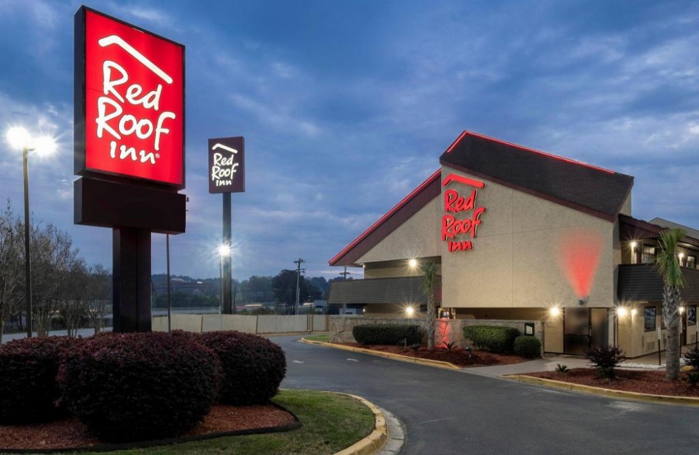 Red Roof Inn Columbia West, SC Image 47
