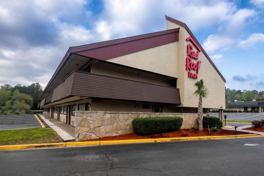Red Roof Inn Columbia West, SC Image 48