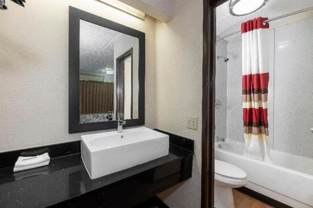 Red Roof Inn Columbia West, SC